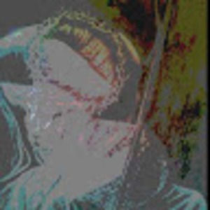 Meet your Posher, Darby